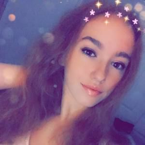 Meet your Posher, Kristina